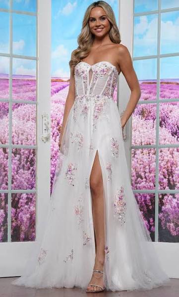 Colors Dress 01357525