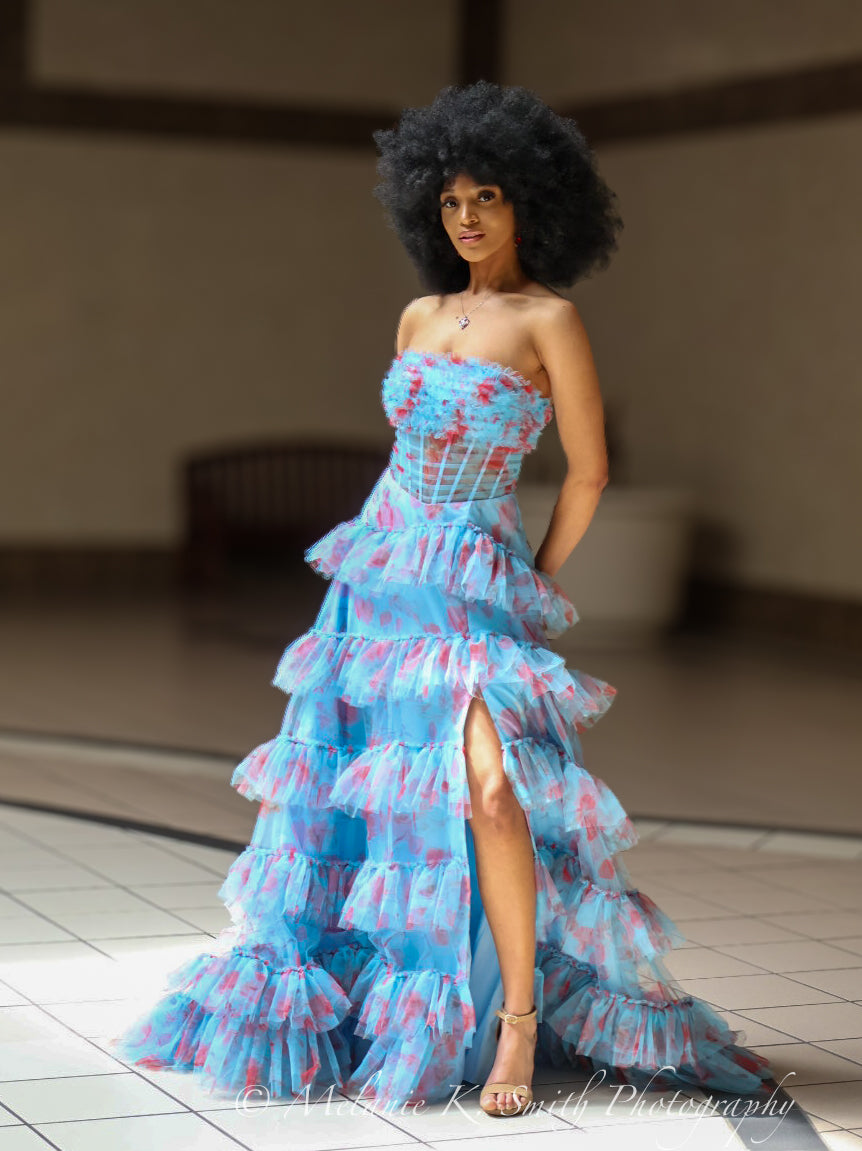 Colors Dress 03363325