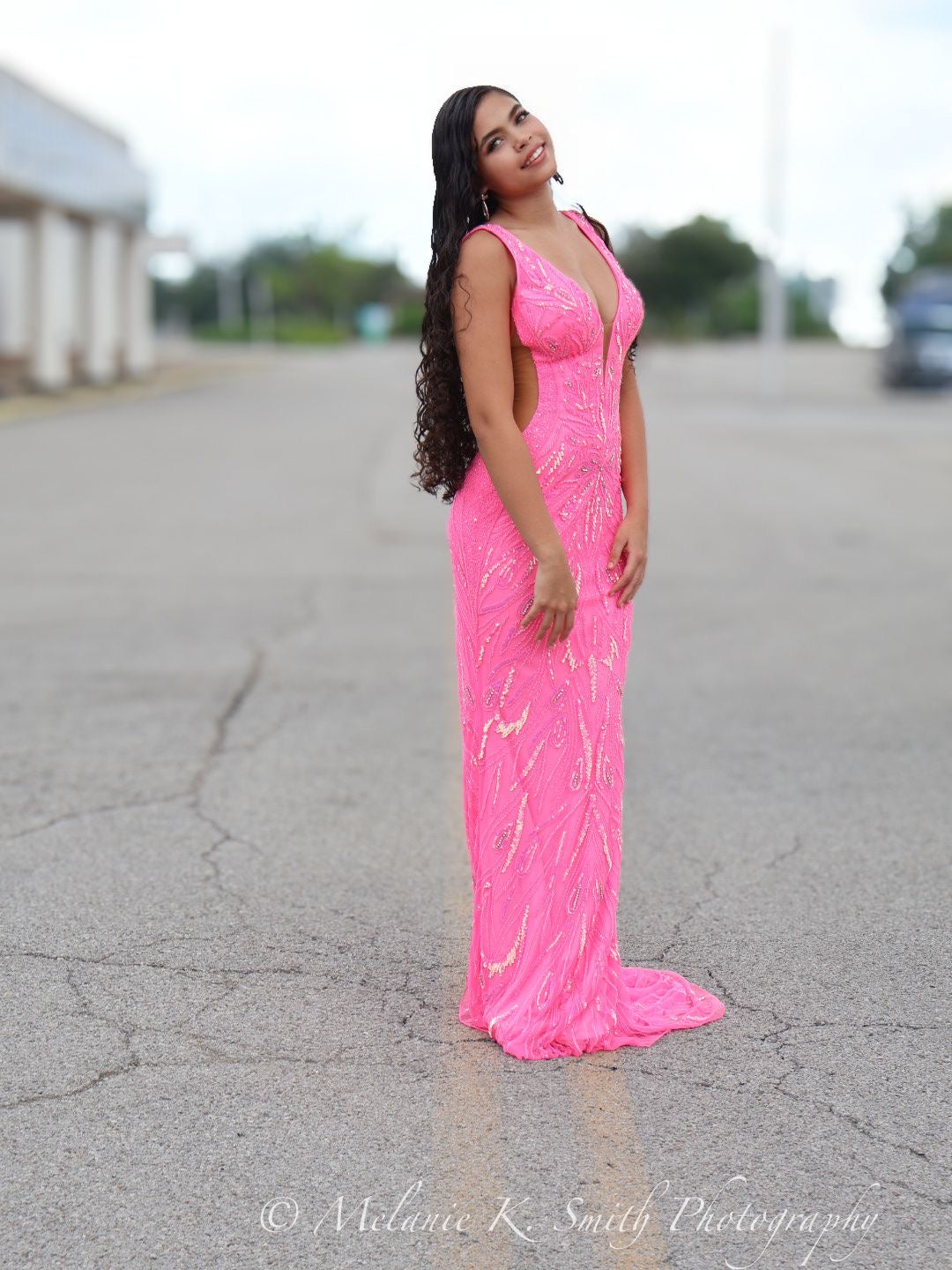 Ashley Lauren 061166925