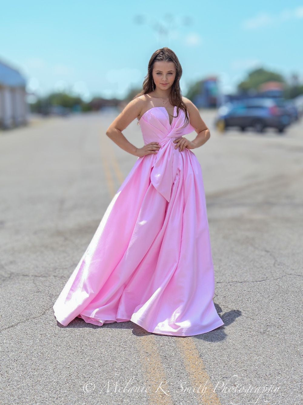 Ashley Lauren 031160925