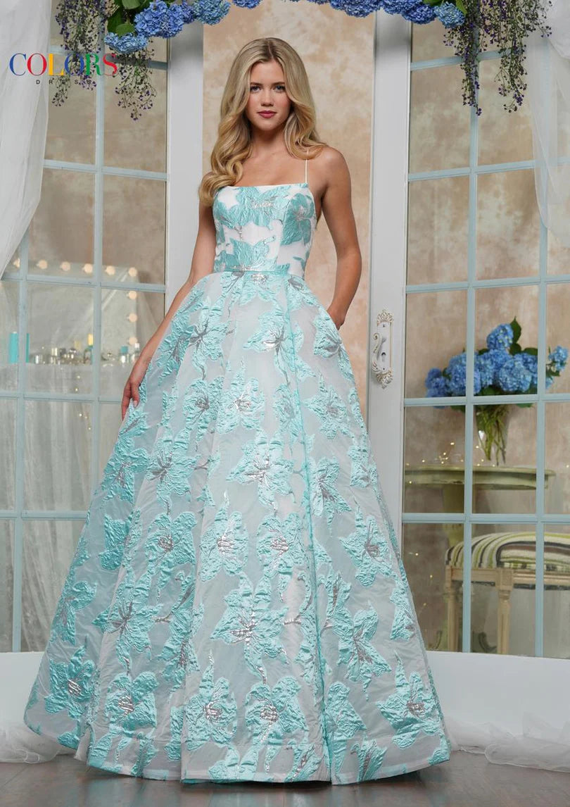 Colors Dress 12352724