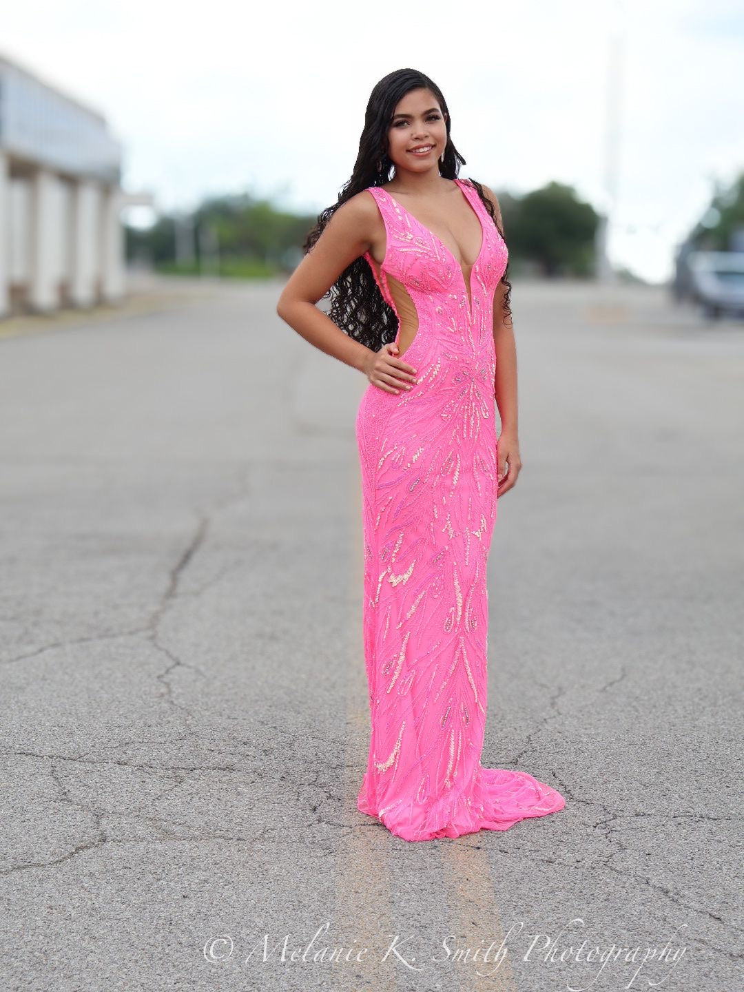 Ashley Lauren 061166925