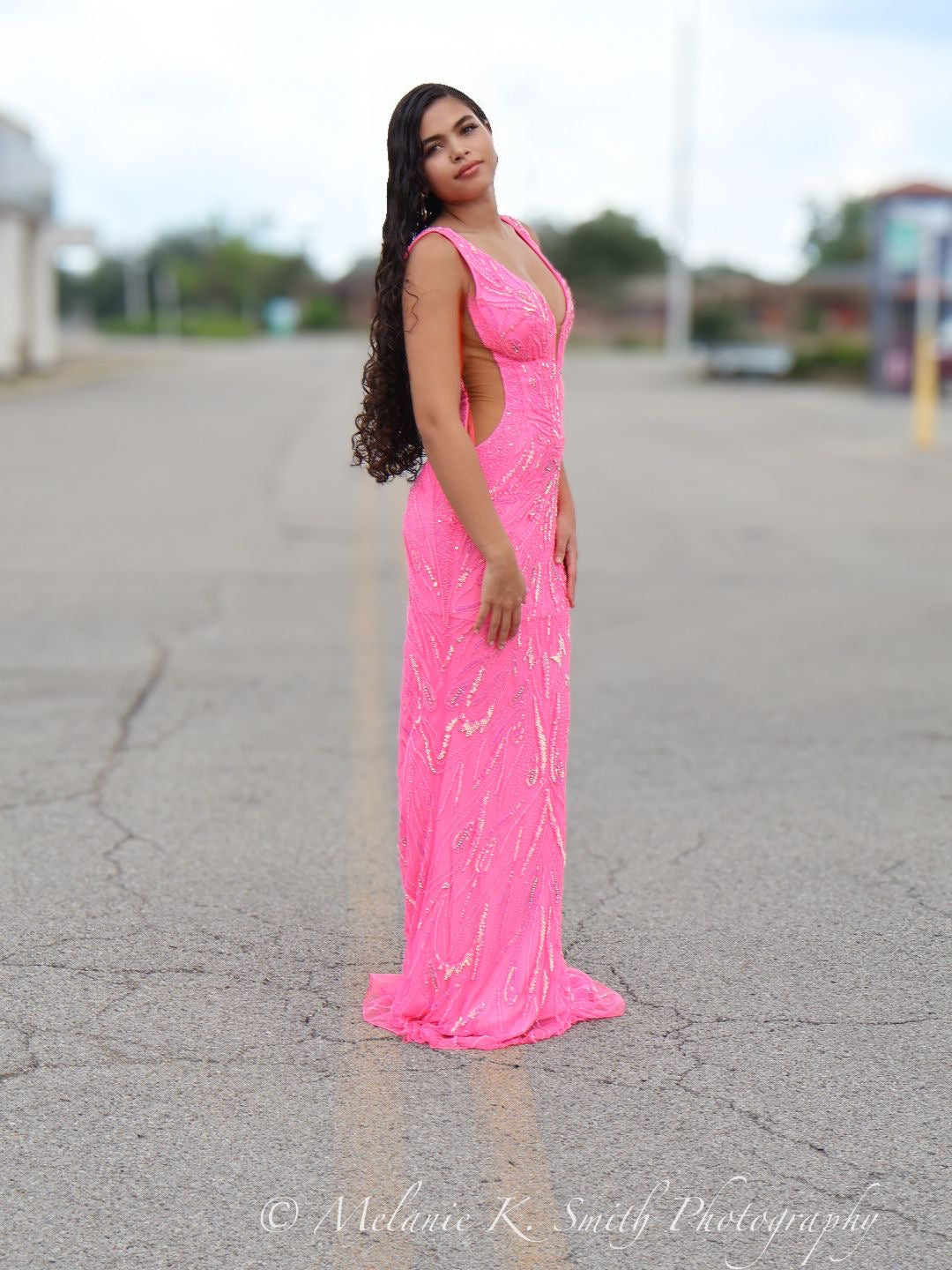 Ashley Lauren 061166925