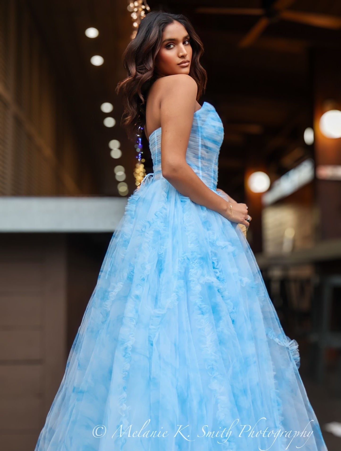 Colors Dress 12354624