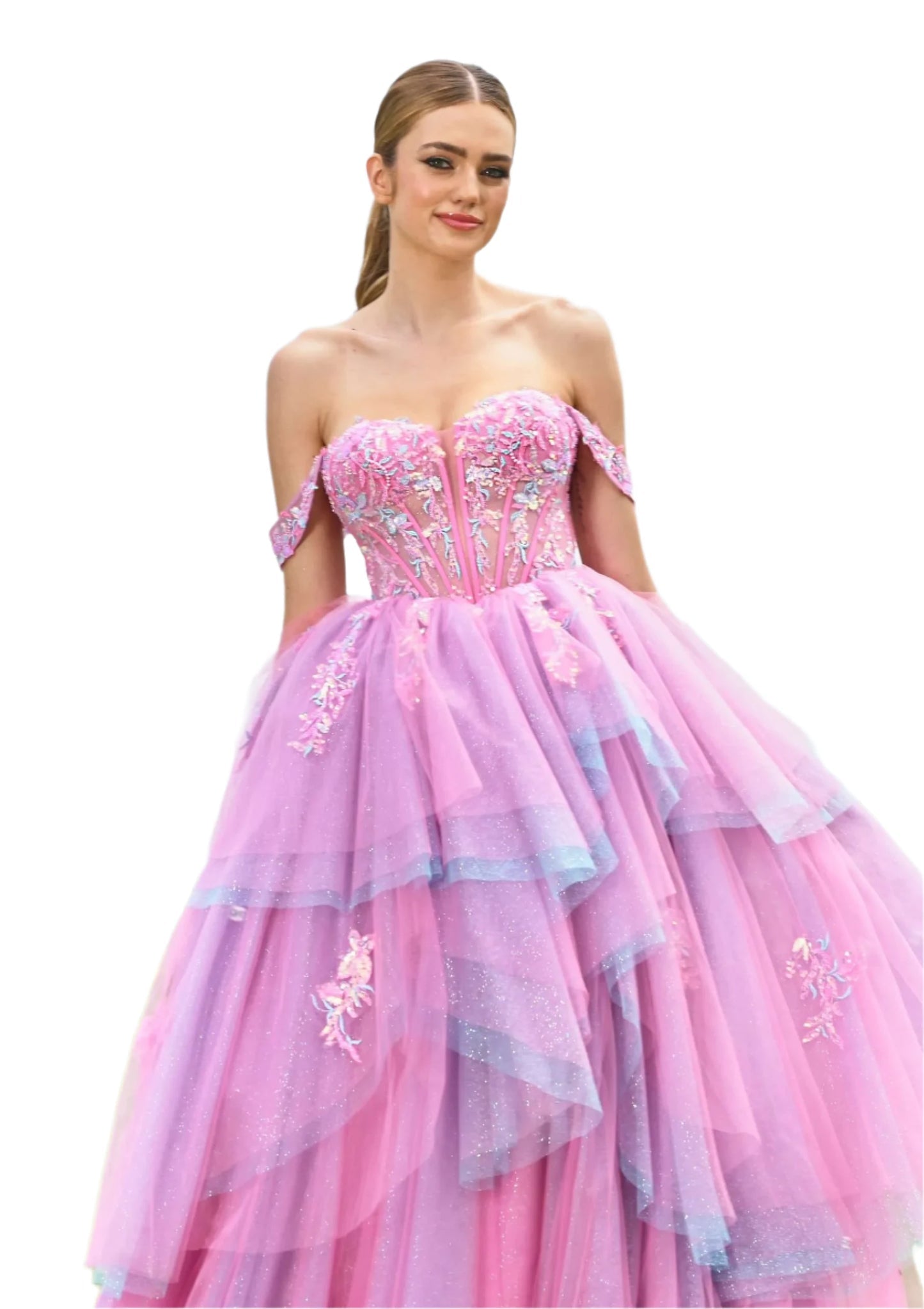Colors Dress 12353424