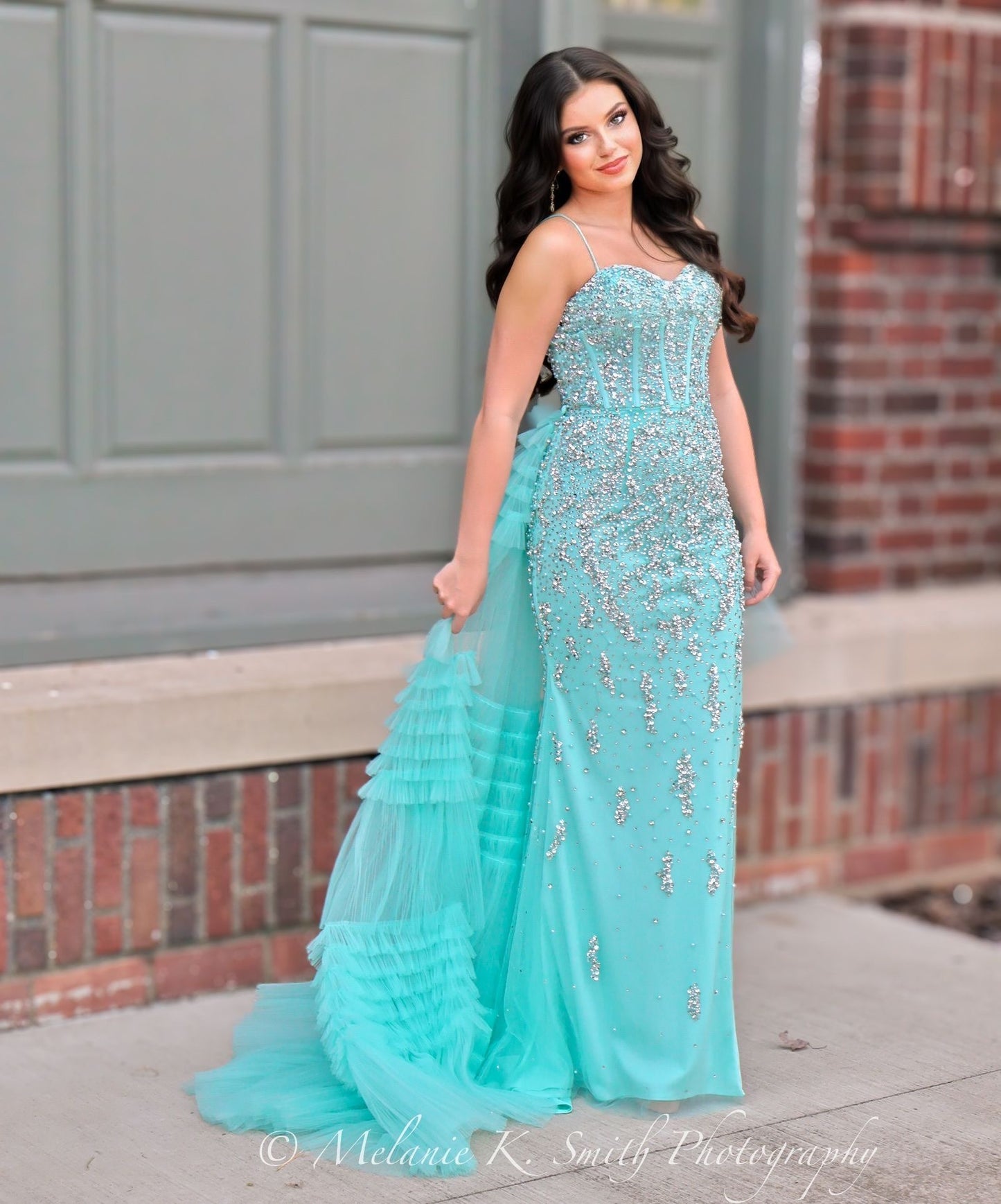 Colors Dress 331224