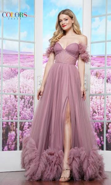 Colors Dress 01348525