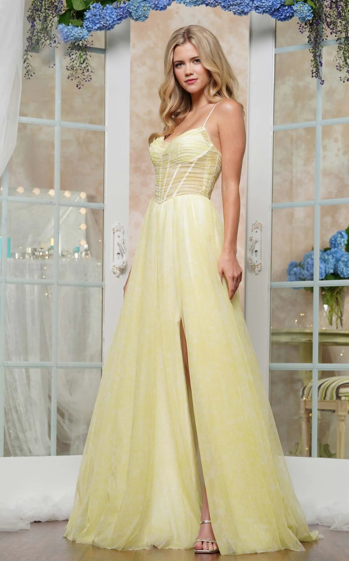 Colors Dress 12361724