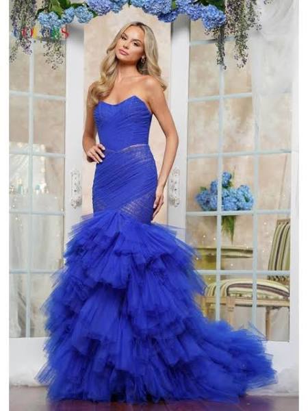 Colors Dress 01363125