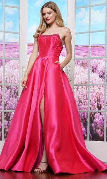 Colors Dress 01347825