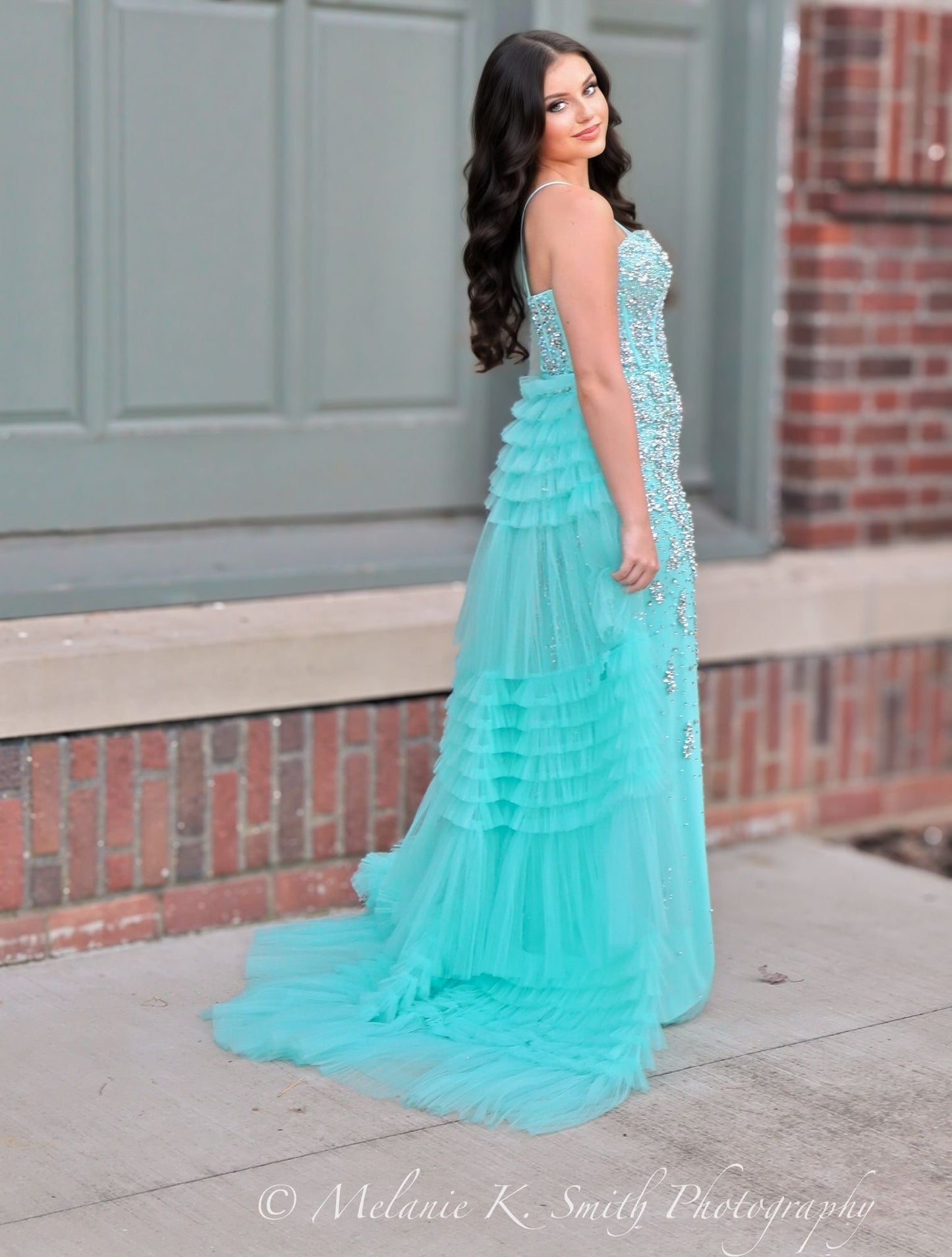 Colors Dress 331224