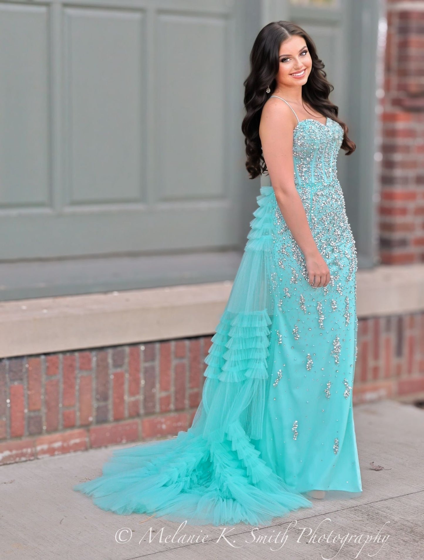 Colors Dress 331224
