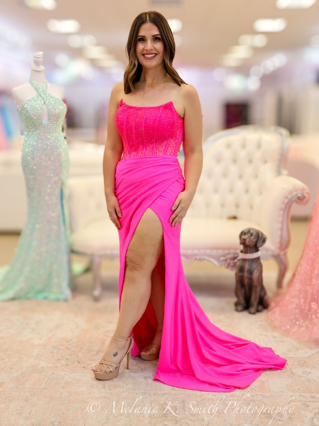 Ashley Lauren 061169025