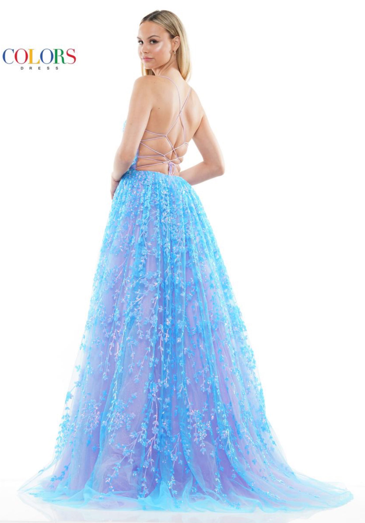 Colors Dress 03324725