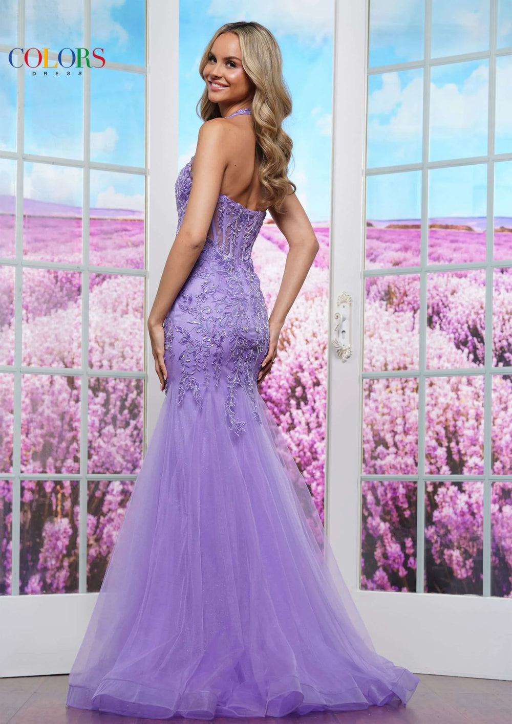 Colors Dress 12359024