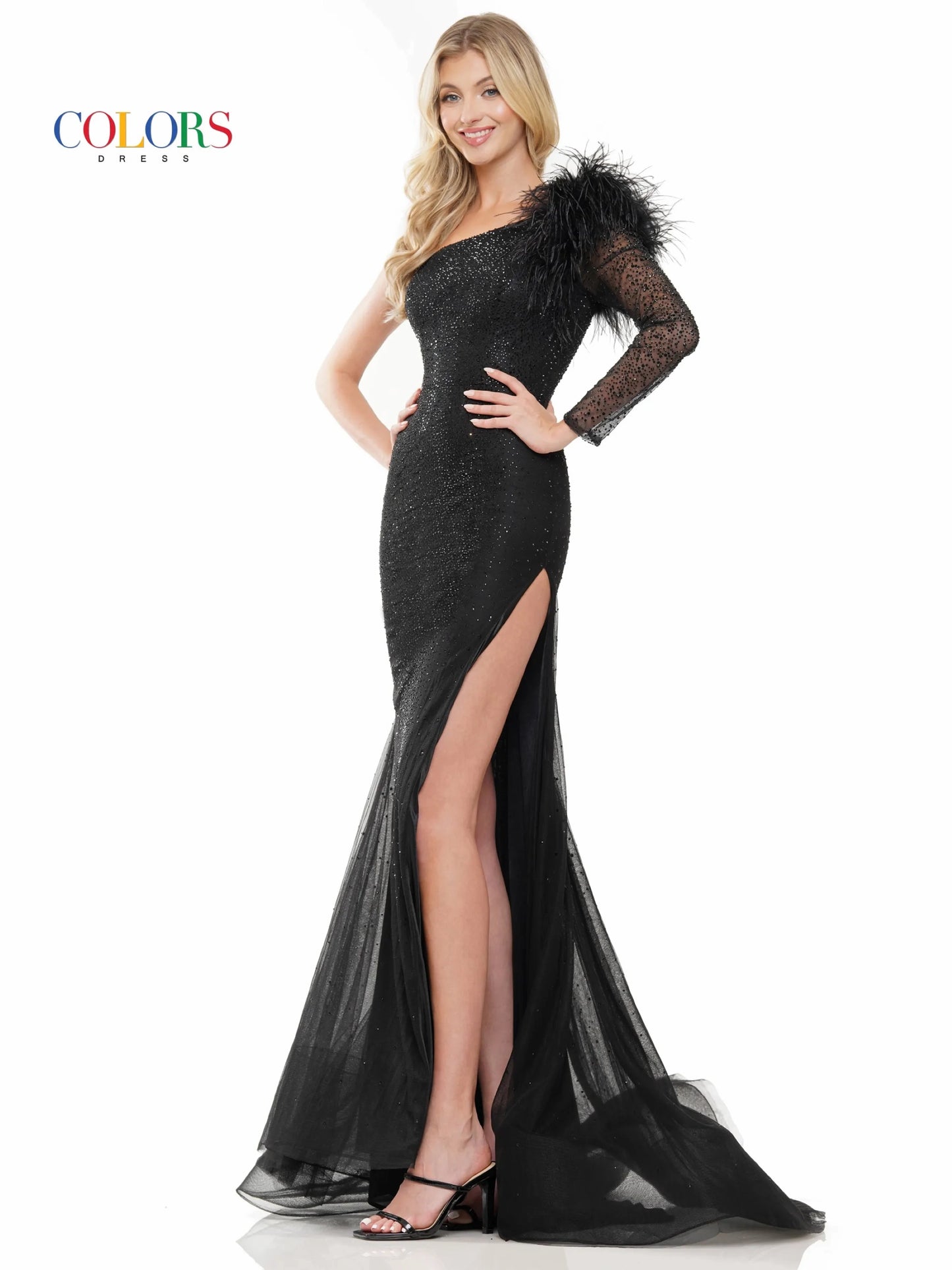 Colors Dress 03325125