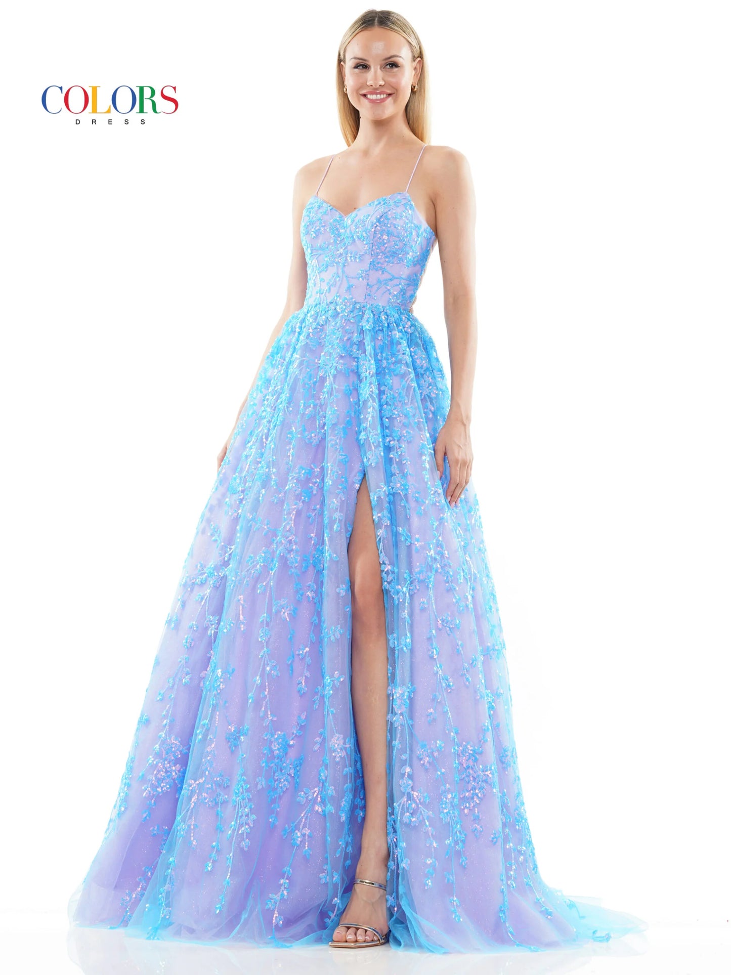 Colors Dress 03324725