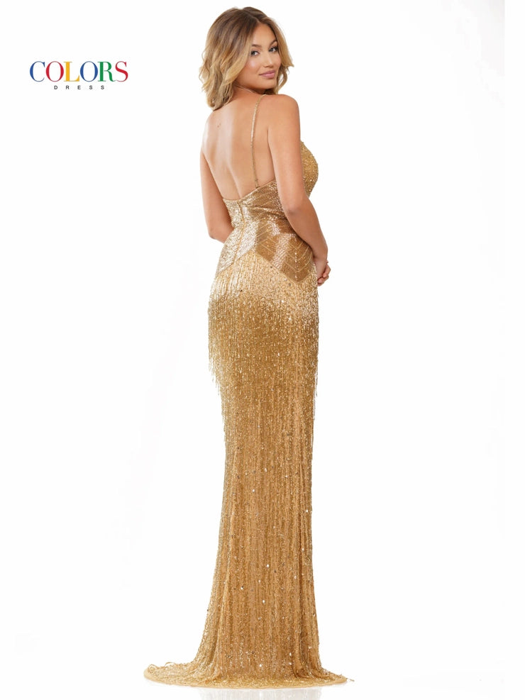 Colors Dress 12314724