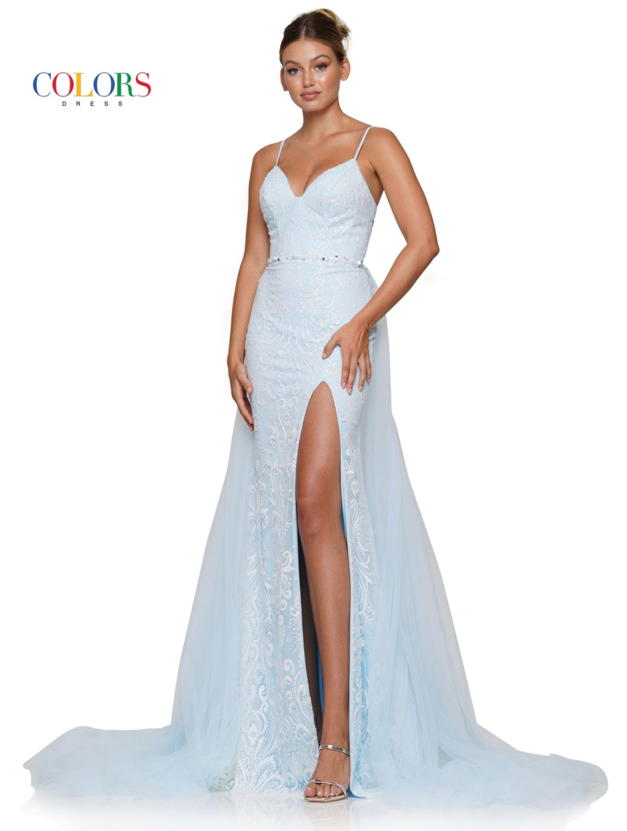 Colors Dress 03314024