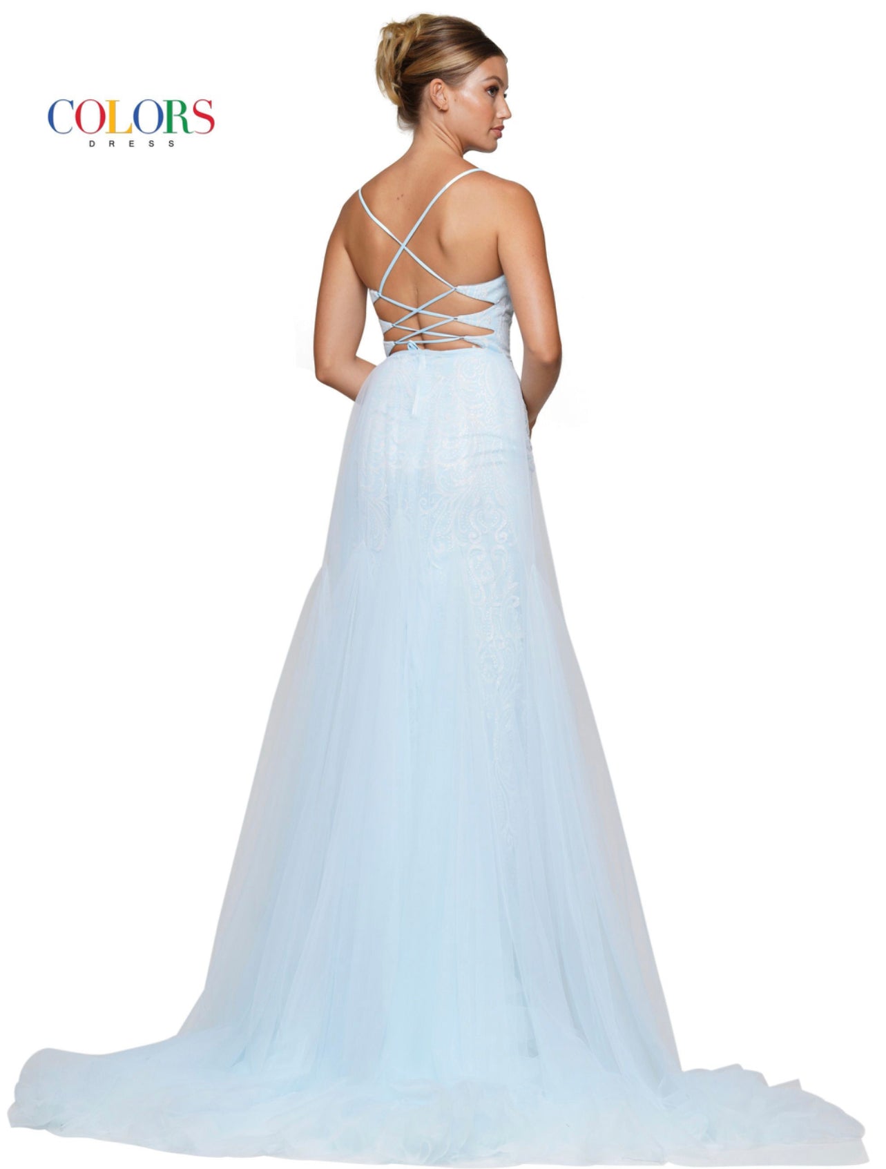 Colors Dress 03314024