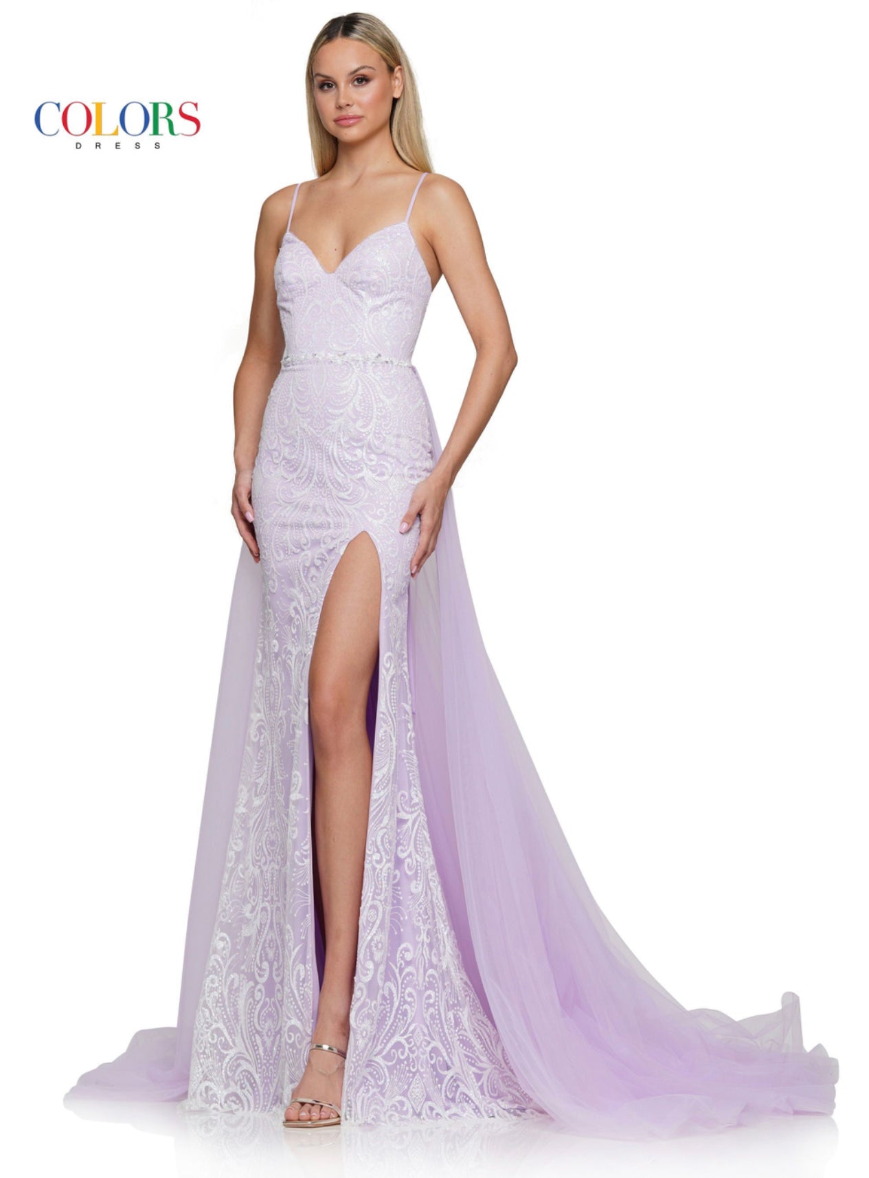 Colors Dress 03314024