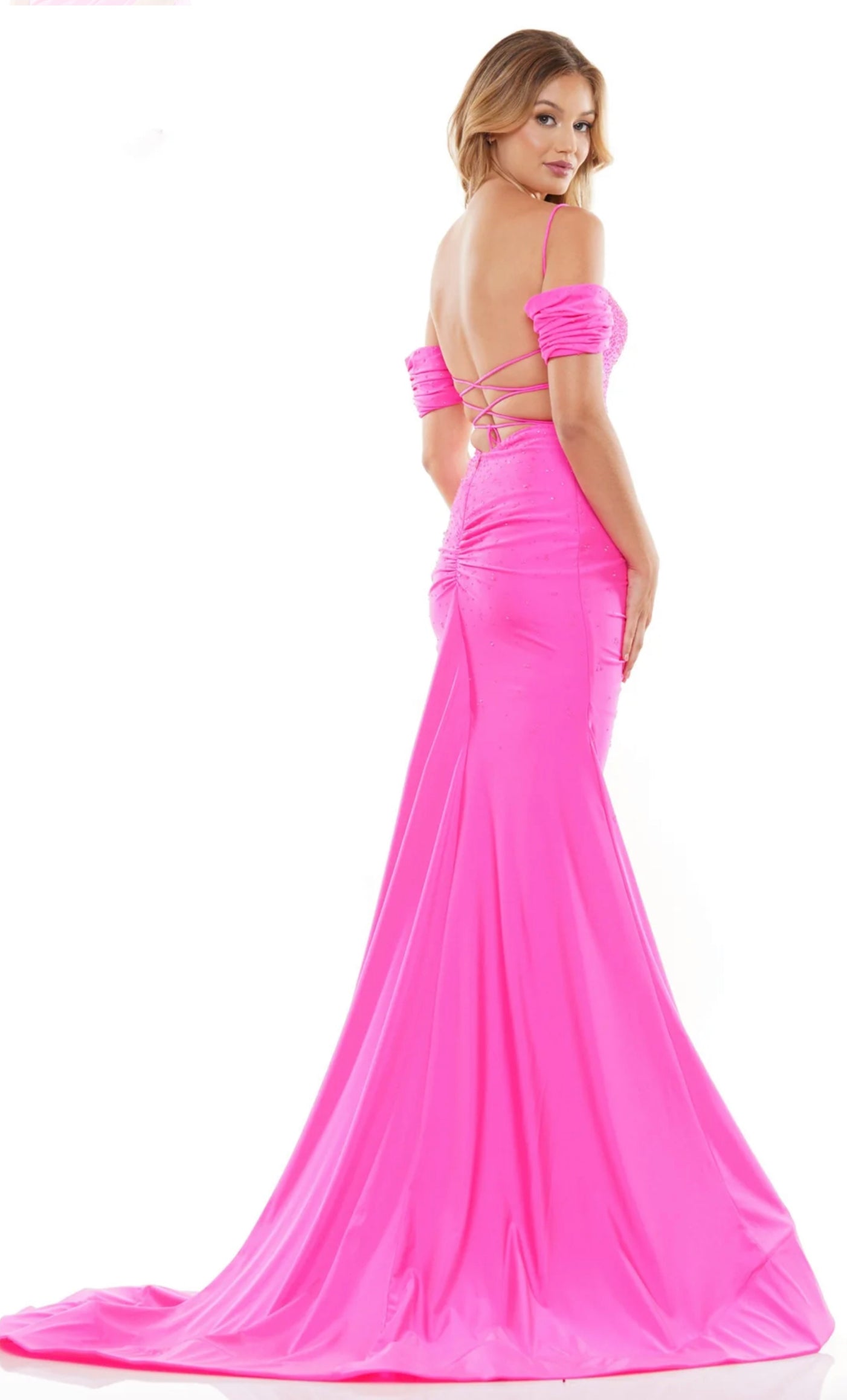 Colors Dress 03315824