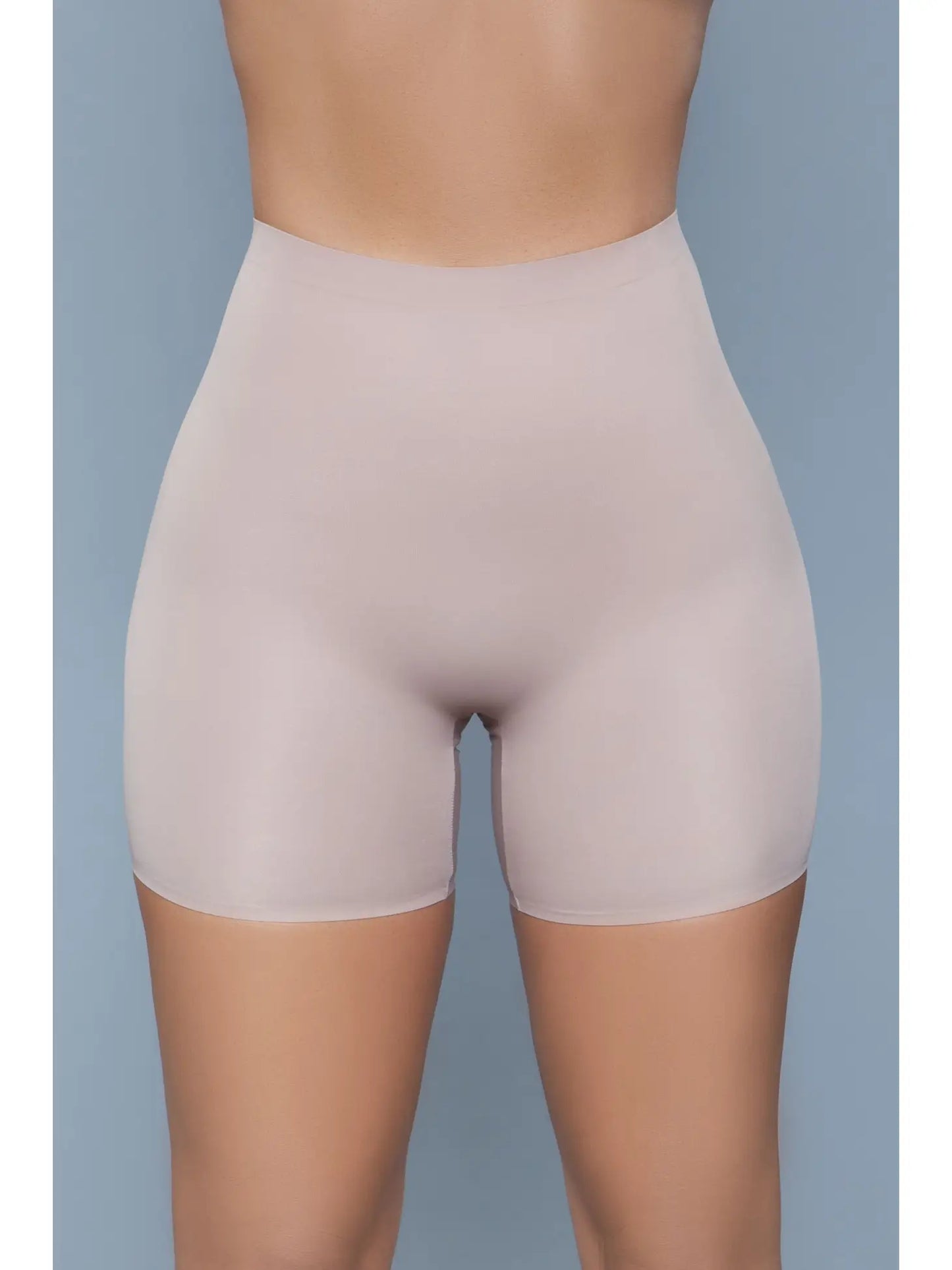 2004 Shape Shifter Shapewear Shorts Nude