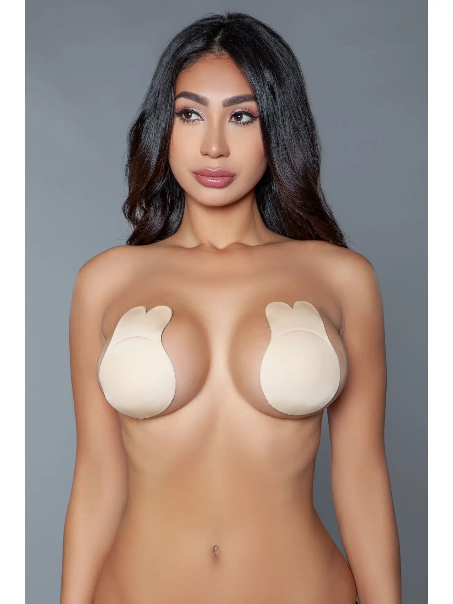 2036 Bunny Nipple Cover Nude