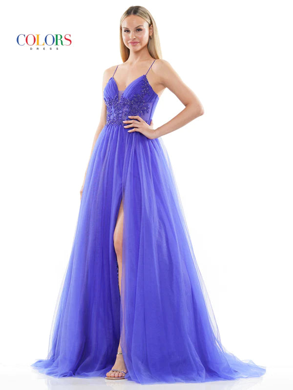 Colors Dress 03322724