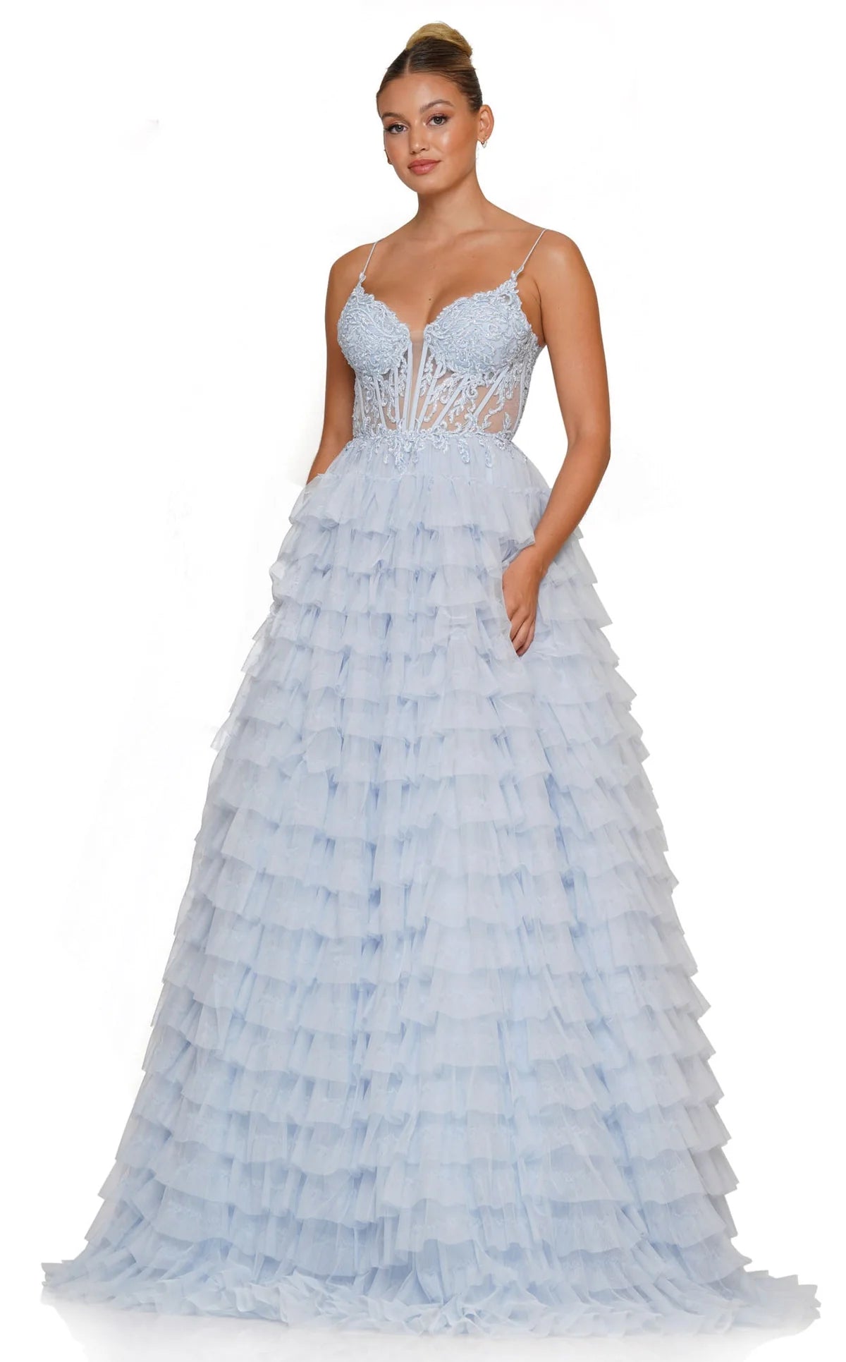 Colors Dress 03321924