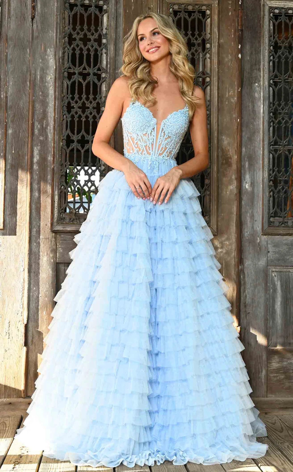 Colors Dress 03321924