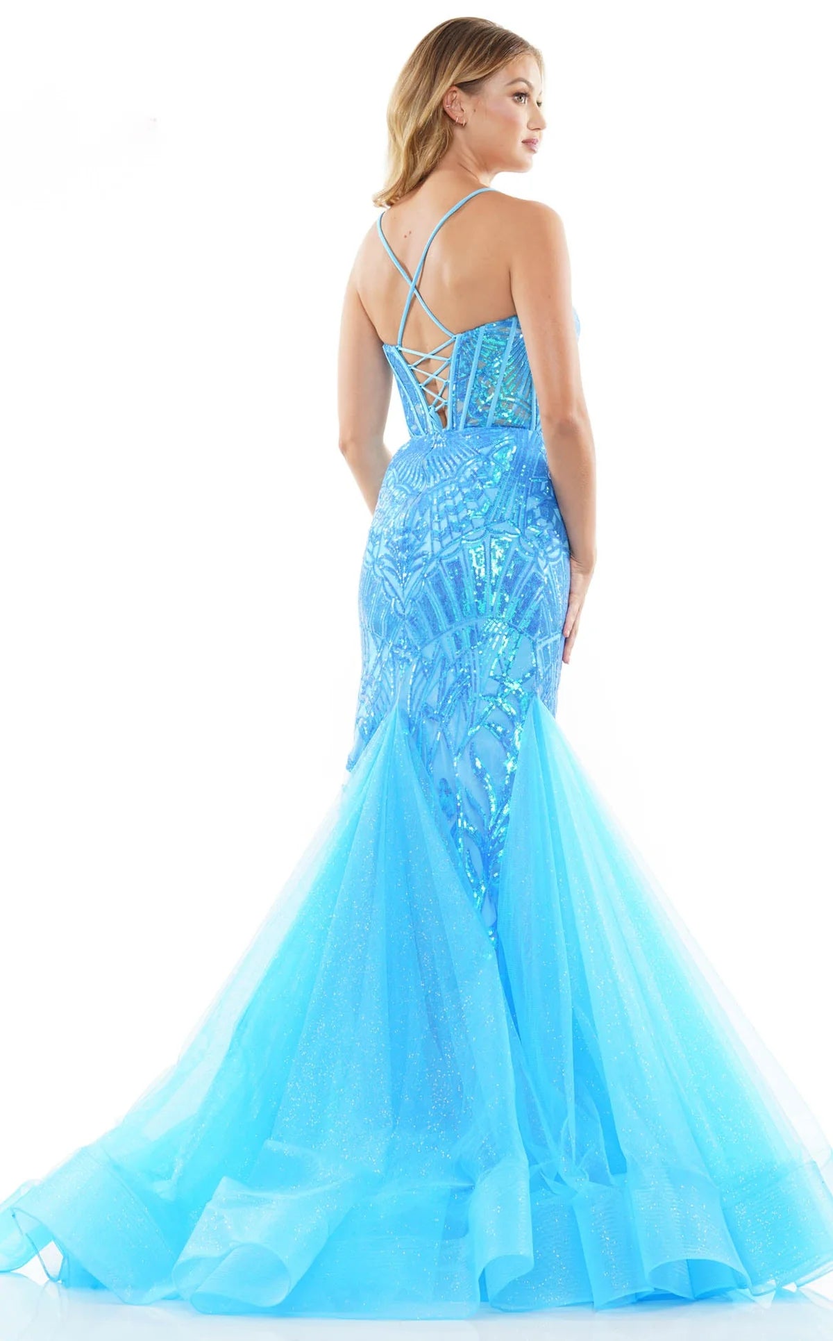 Colors Dress 03320324
