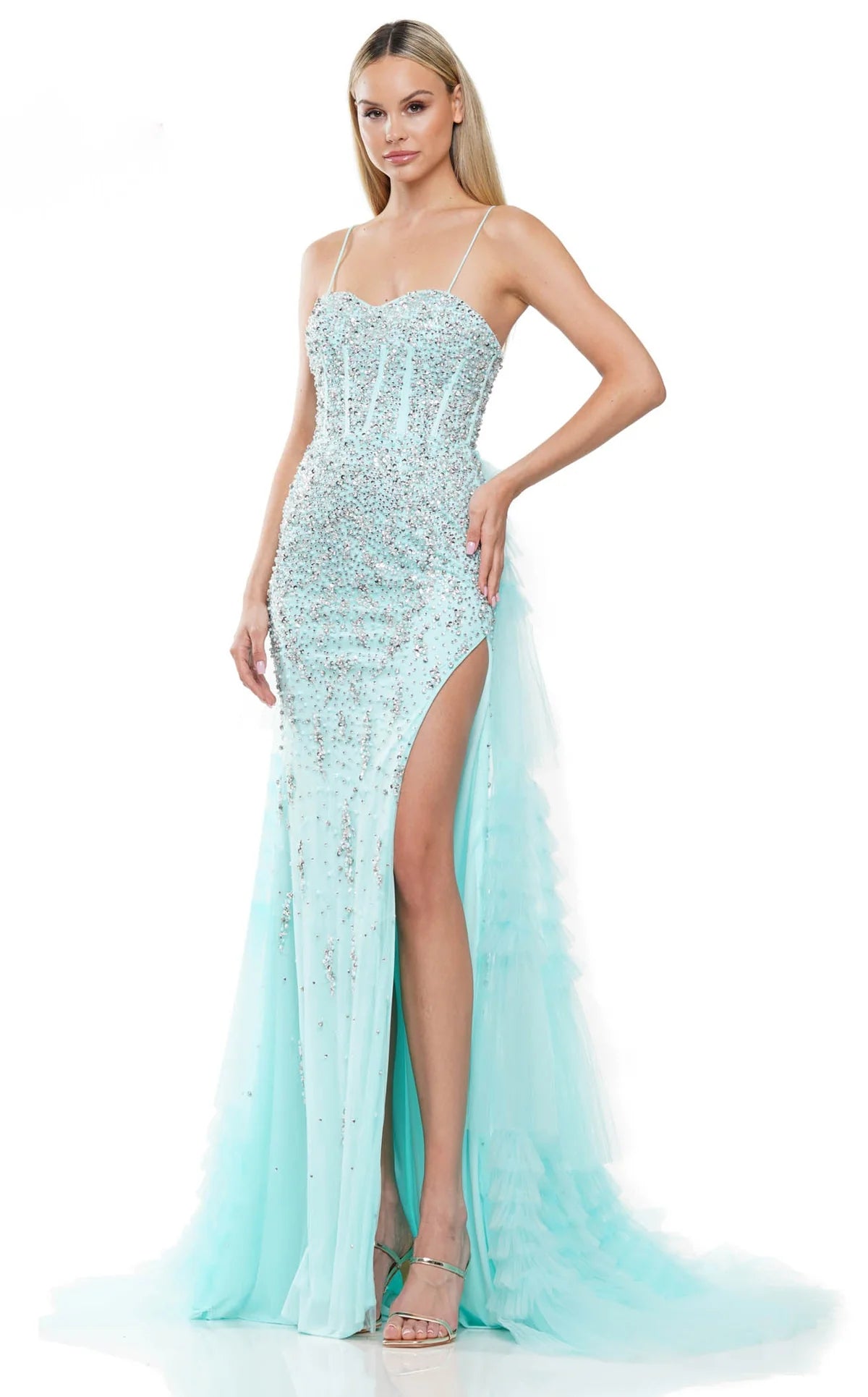Colors Dress 03331224