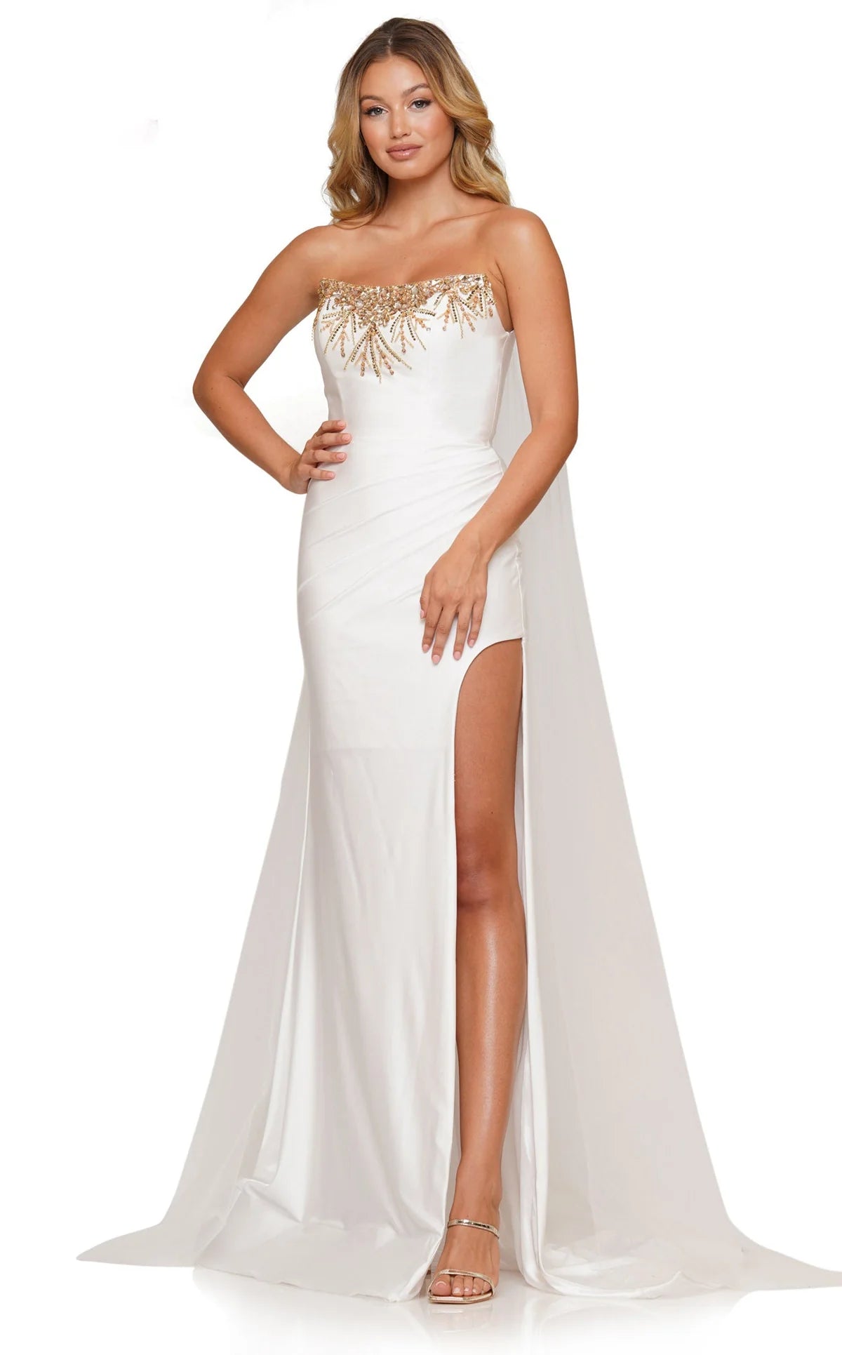 Colors Dress 03327924