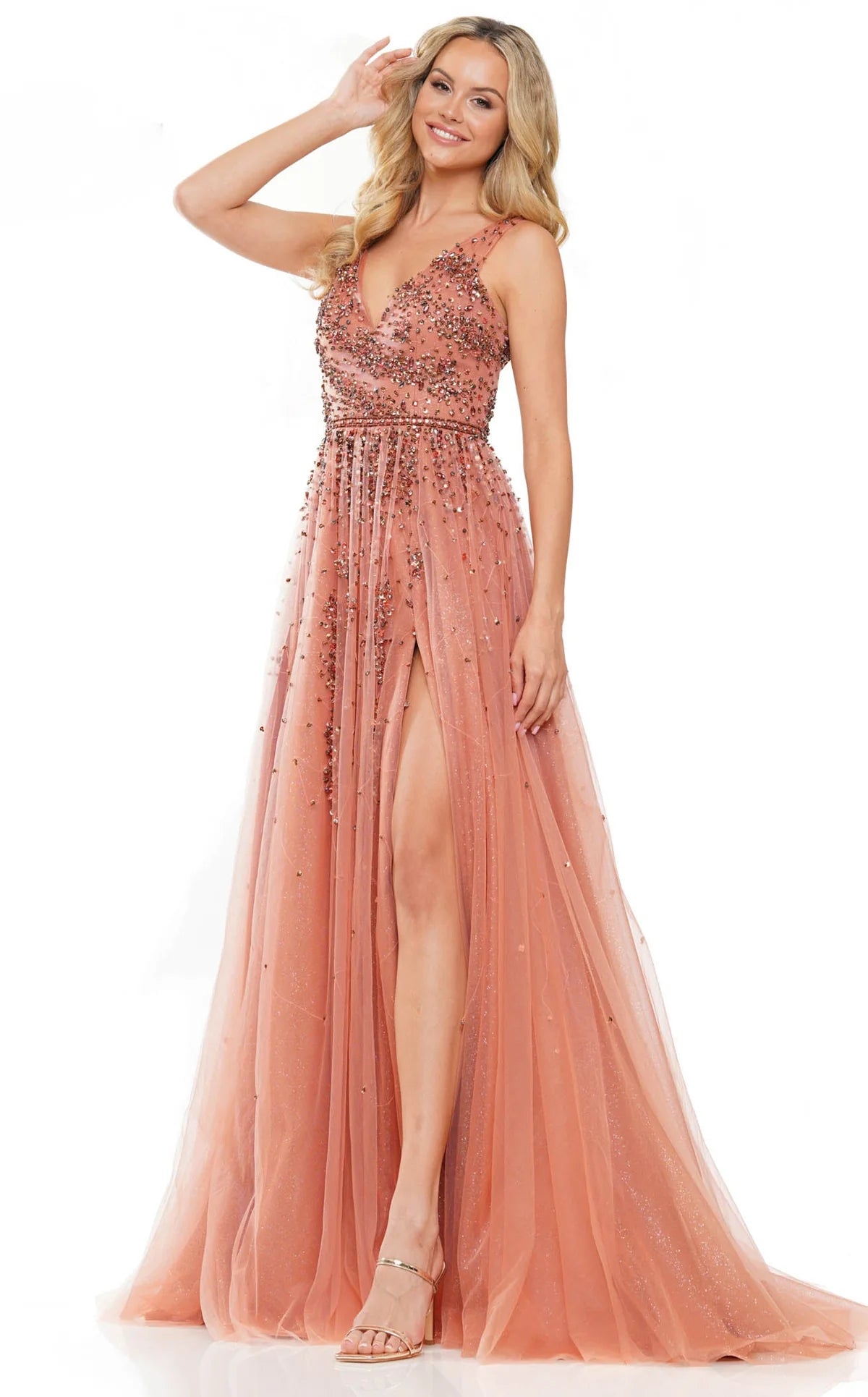Colors Dress 03327024
