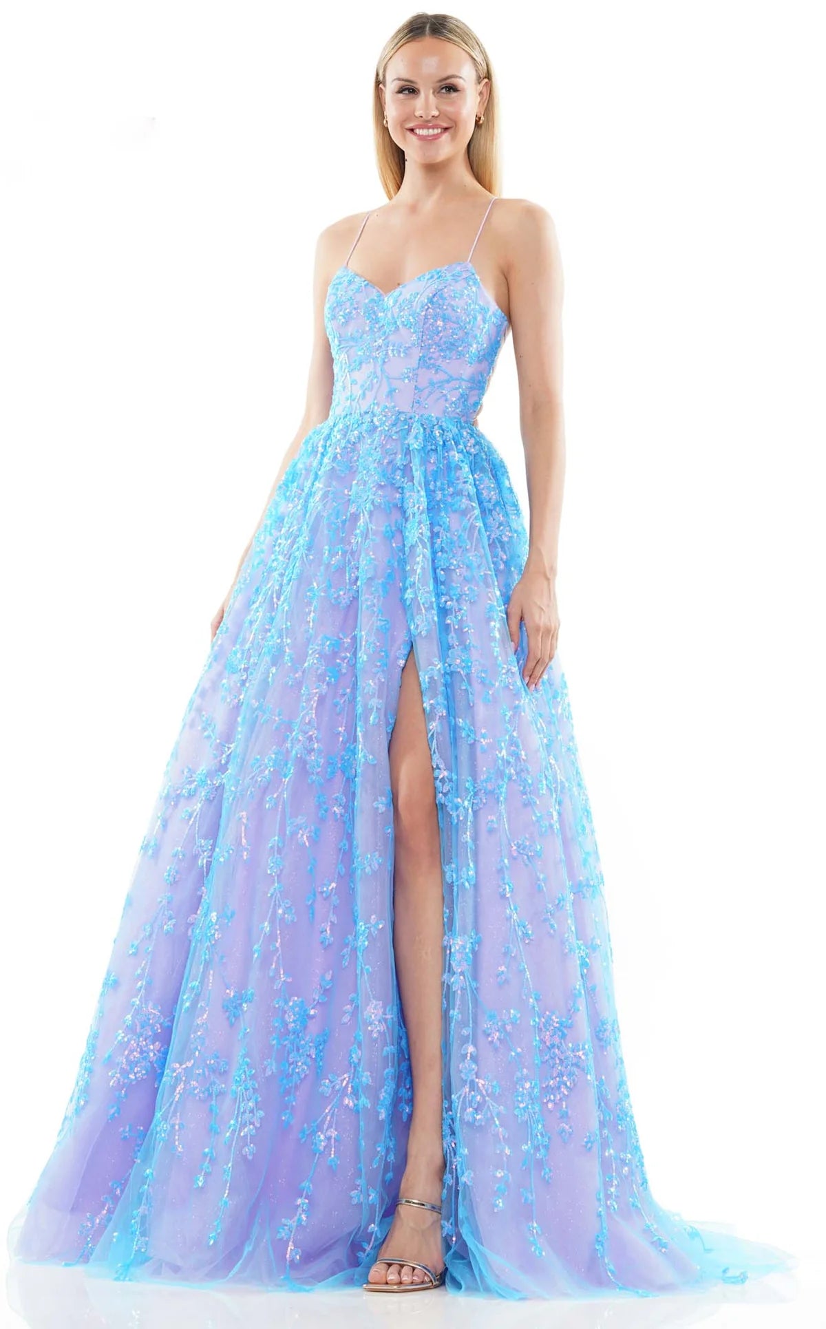 Colors Dress 03324724