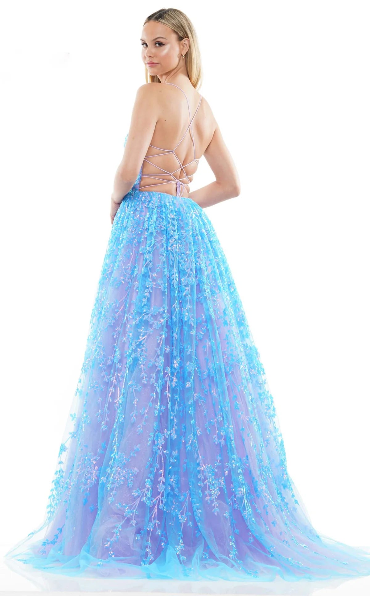 Colors Dress 03324724