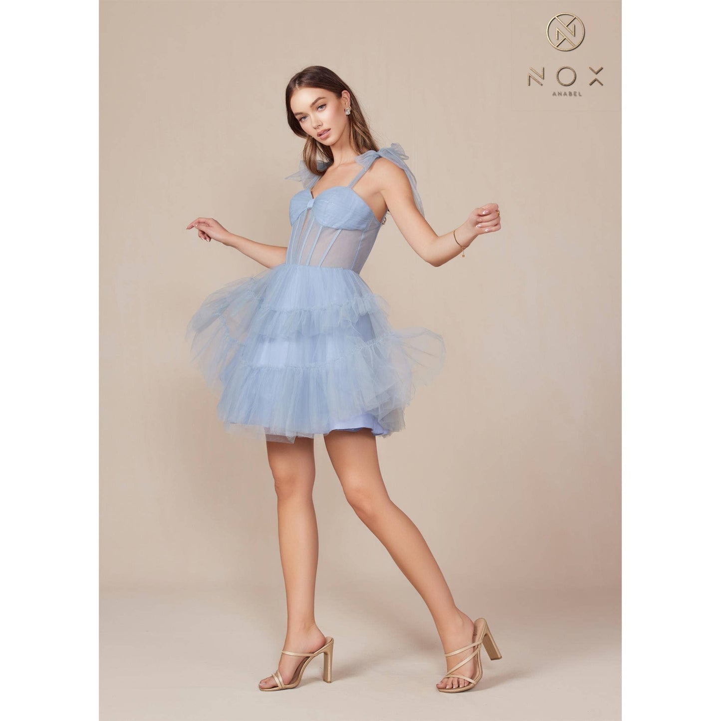 Noxanabel 09Y35824