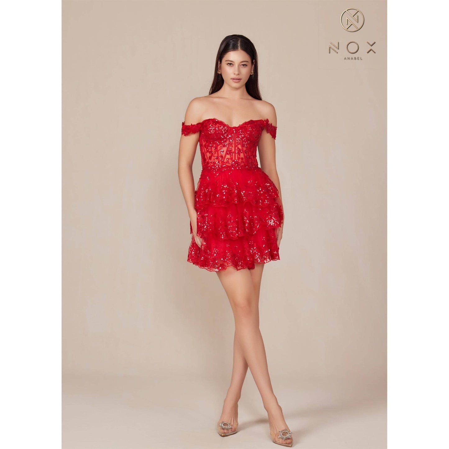 Noxanabel 09K85624