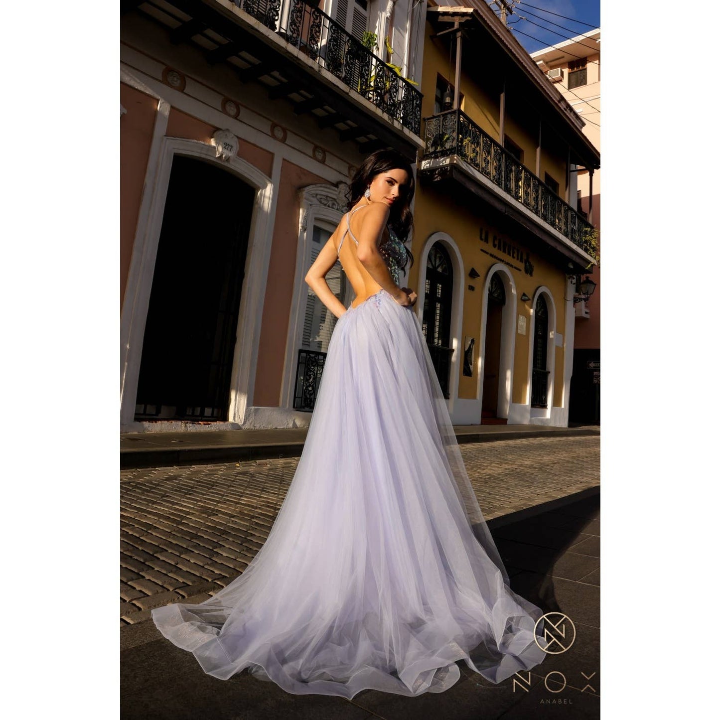 Noxanabel 03G135424