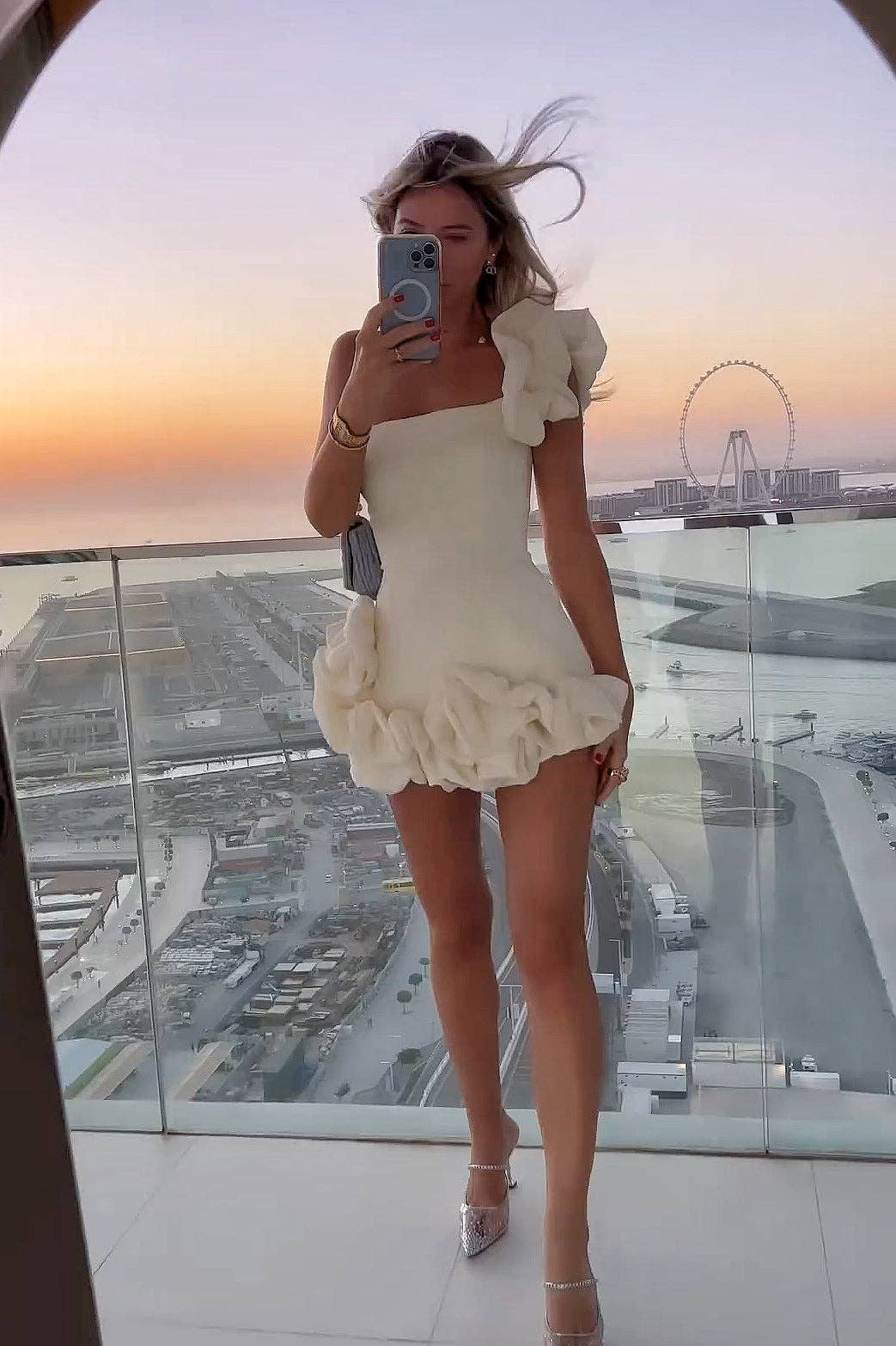 Norma Dress
