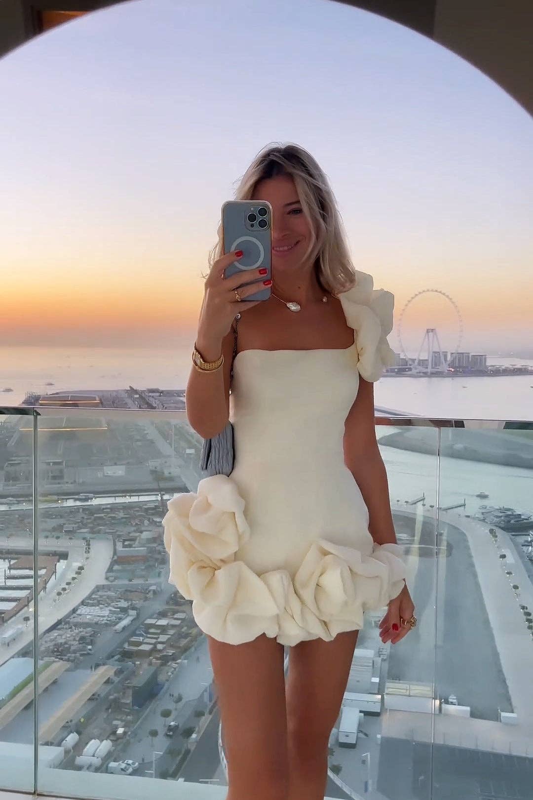Norma Dress
