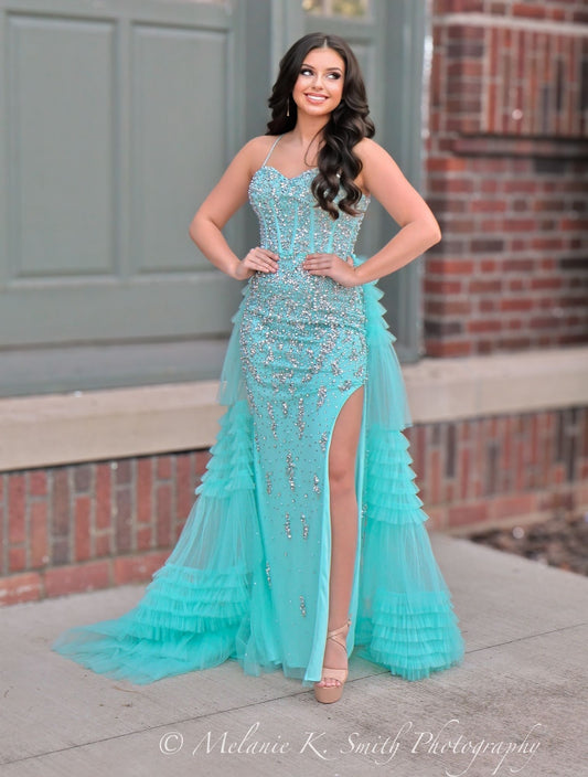 Colors Dress 331224