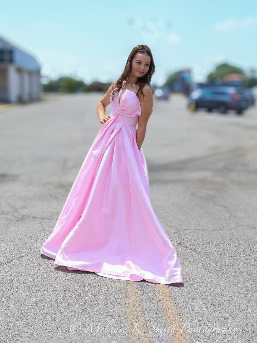 Ashley Lauren 031160925