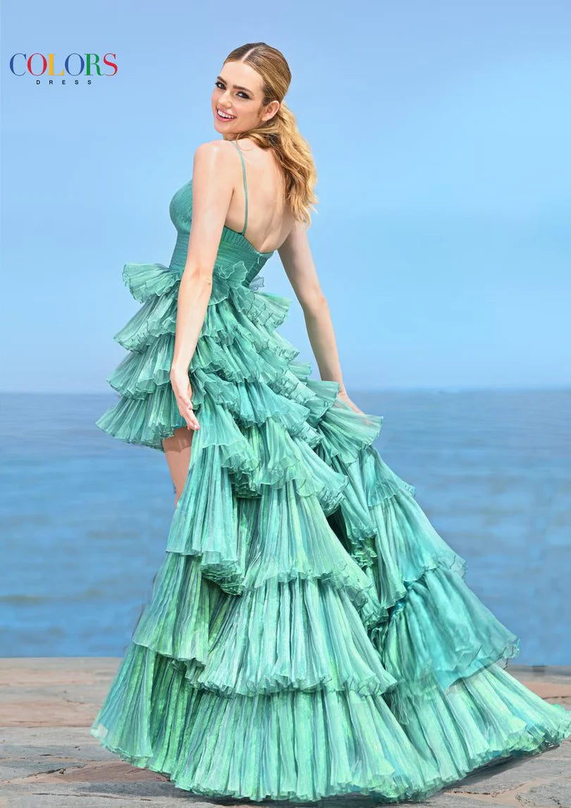 Colors Dress 12346224