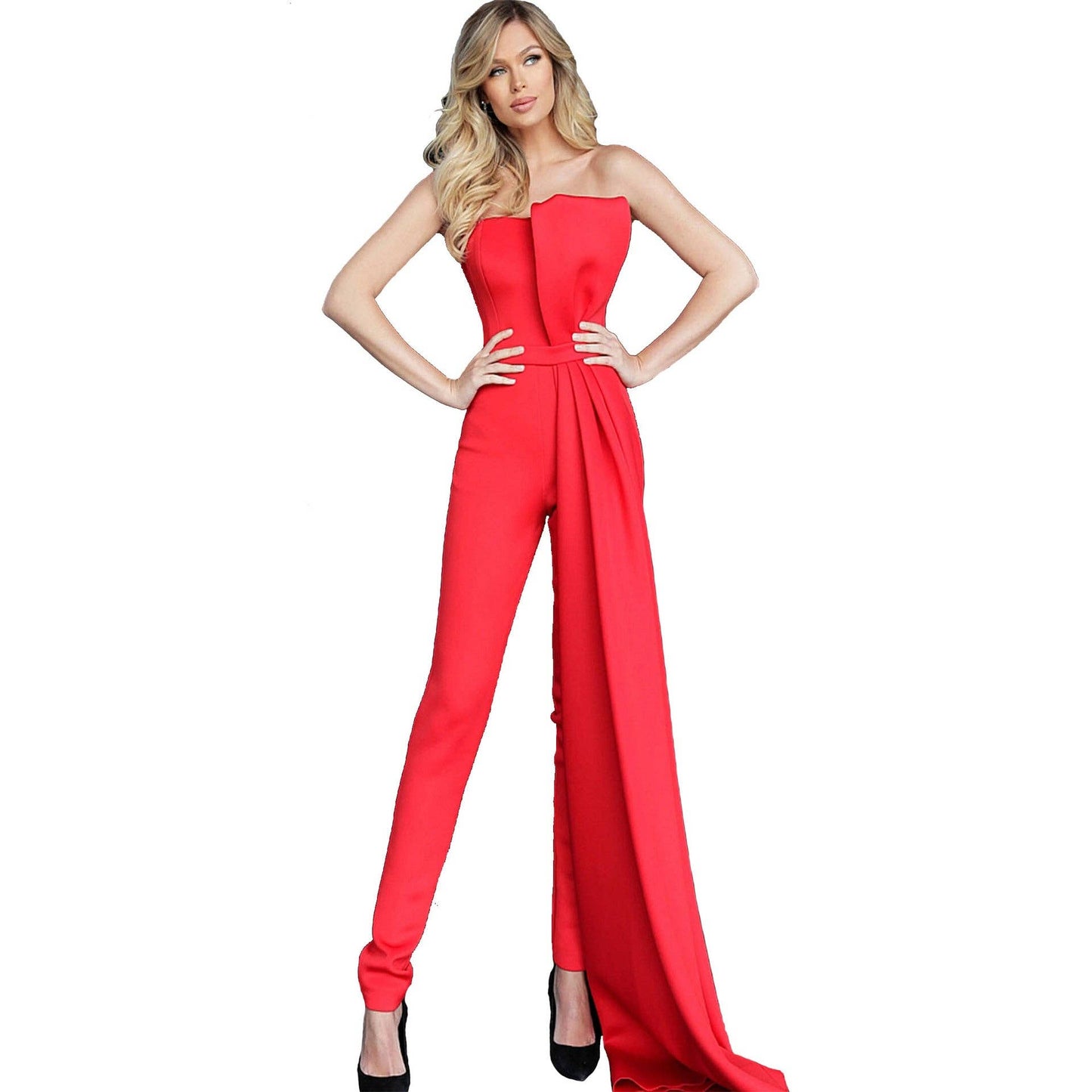 Shamia Jumpsuit