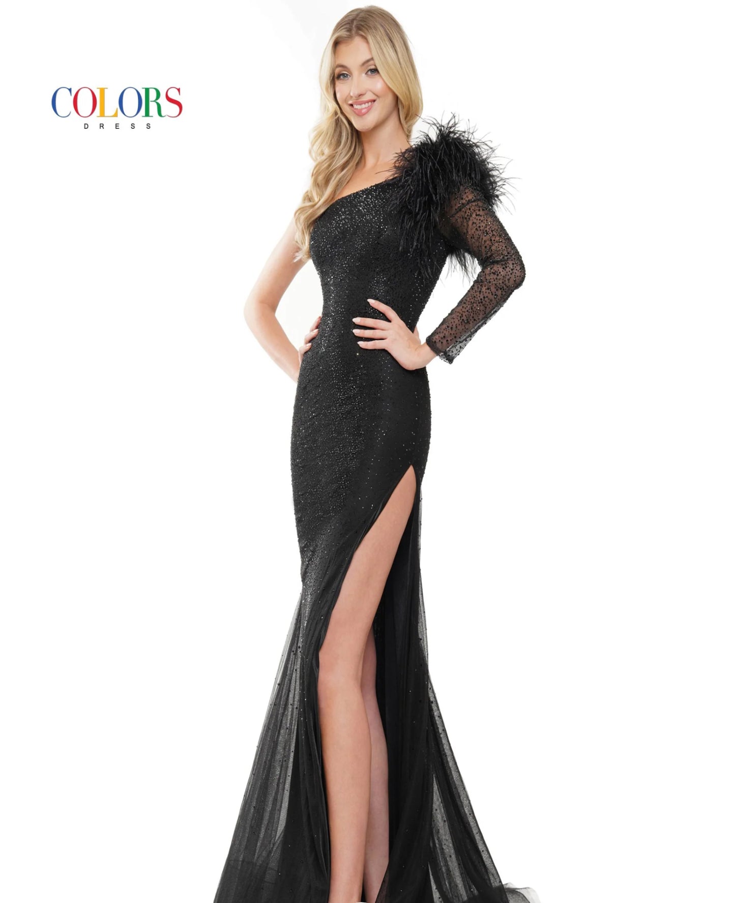 Colors Dress 03325125