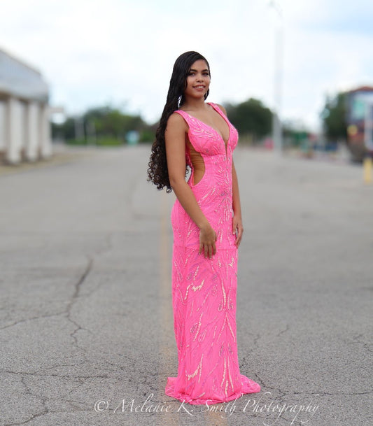 Ashley Lauren 061166925