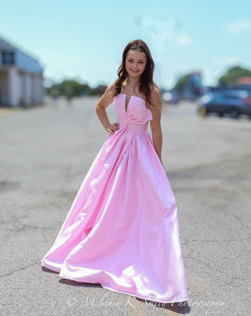 Ashley Lauren 031160925
