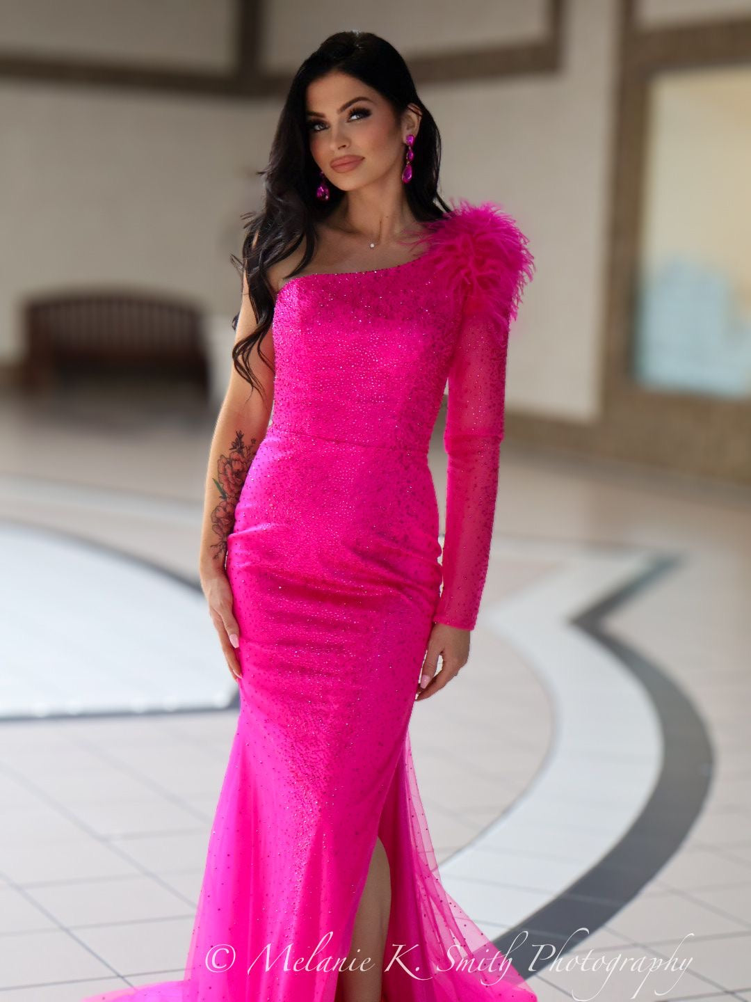 Colors Dress 03325125
